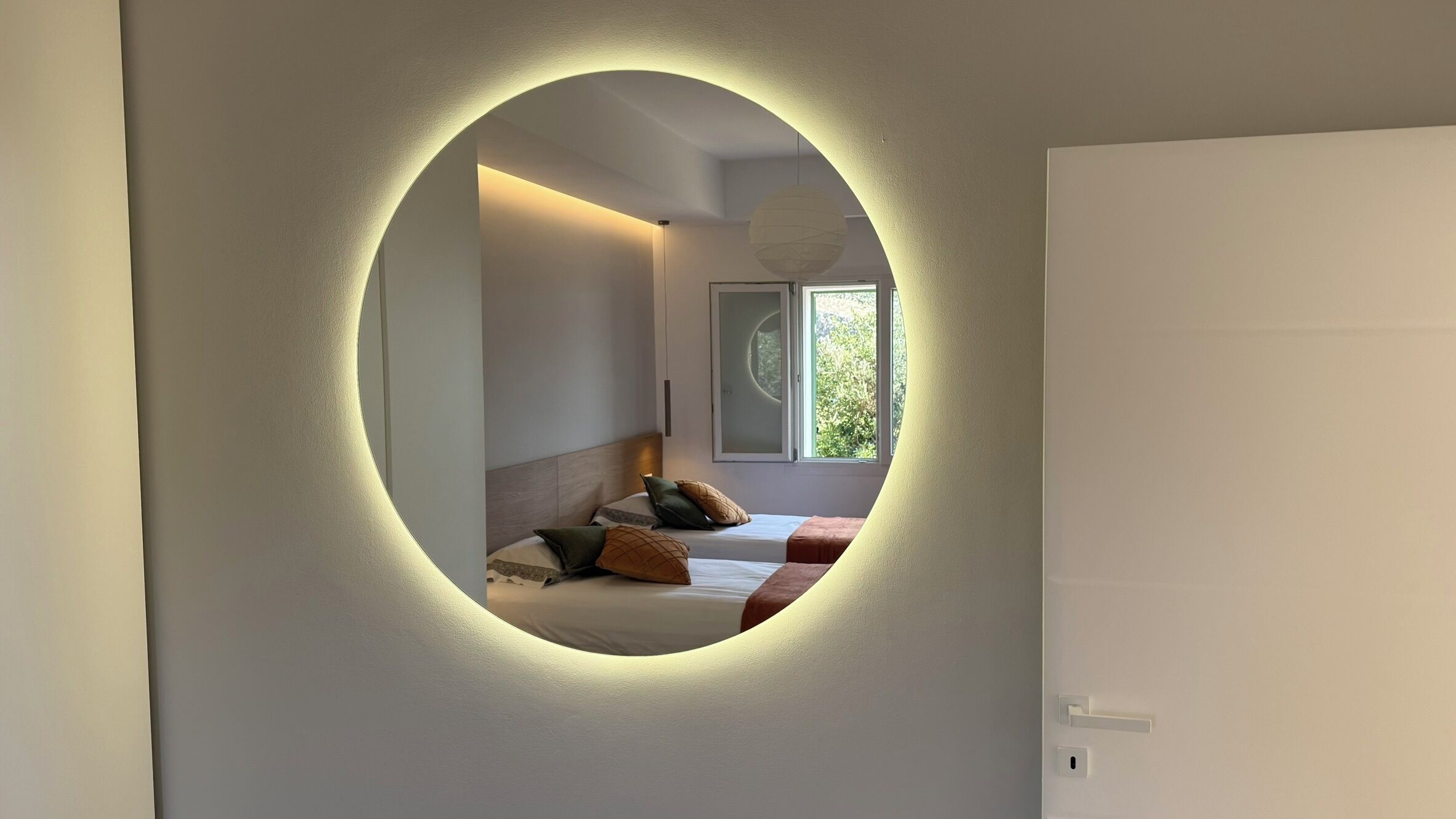 5 camere, Wi-Fi gratuito, lenzuola, accesso in sedia a rotelle