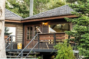 Exterior - "Beautiful Lake House" (Villarrica)