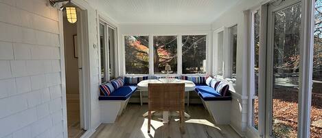 Interieur