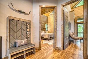 3 chambres, bureau, fer et planche Ă repasser, Wi-Fi gratuit