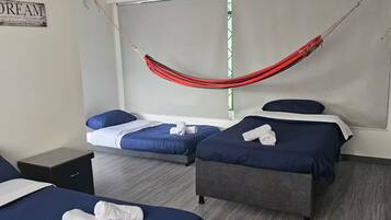 1 Schlafzimmer, Schreibtisch, kostenloses WLAN, Bettwäsche