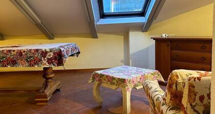 Accogliente B&B a Foligno