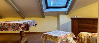 Accogliente B&B a Foligno