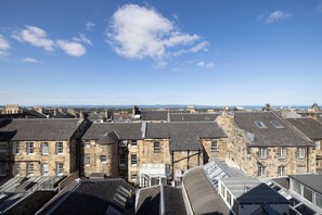 Exterior - Inviting Flat near City Centre (Edinburgh)