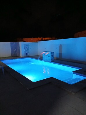 Pool - Villa Grégoire Midoun (Midoun)