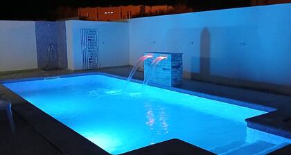 Villa Grégoire Midoun