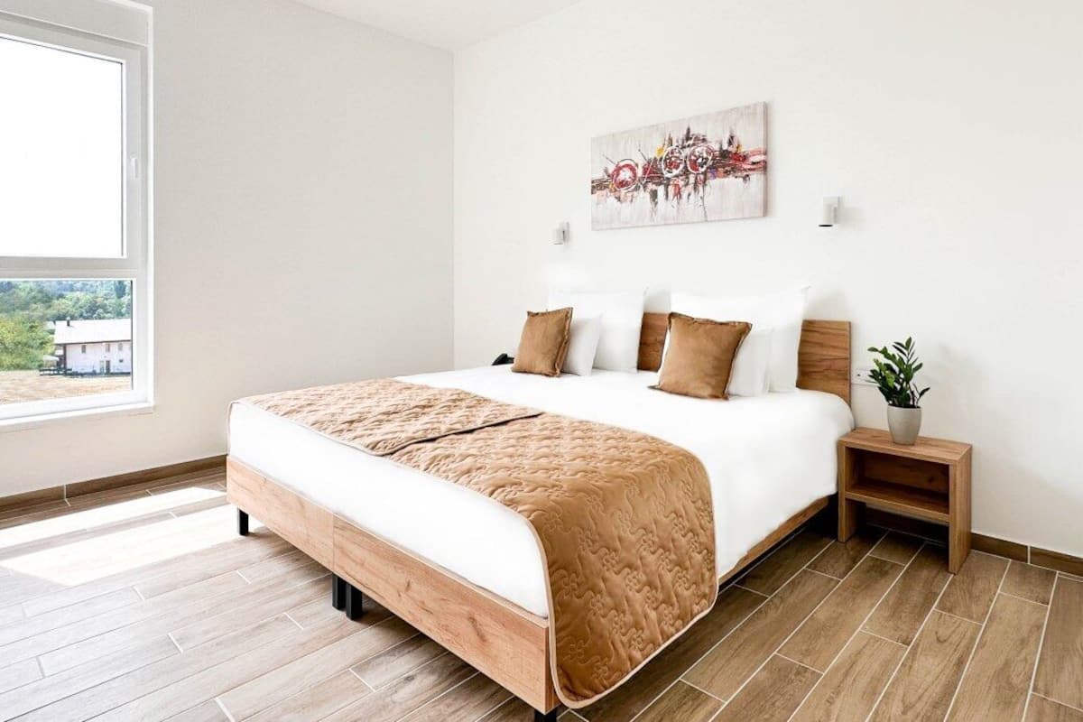 Family Apartment