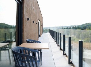 Standard Studio Suite | Terrace/patio - Fruške Terme - Fruški Cvet (Vrdnik)