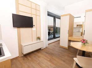 40-inch LED TV with digital channels - Fruške Terme - Fruški Cvet (Vrdnik)