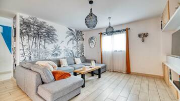 Télévision, lecteur de DVD