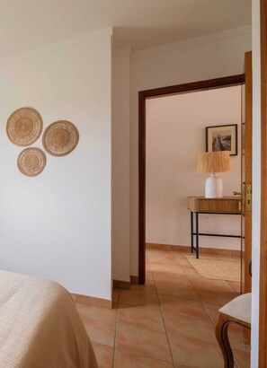 3 bedrooms, WiFi, bed sheets - Casa do Arrozal Comporta (Comporta)