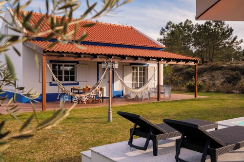 Casa do Arrozal Comporta