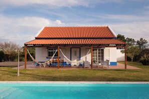 Pool - Casa do Arrozal Comporta (Comporta)