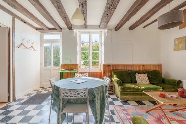Intérieur