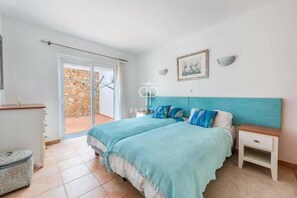 빌라 | 4 개의 침실, 다리미/다리미판, 무료 WiFi, 침대 시트