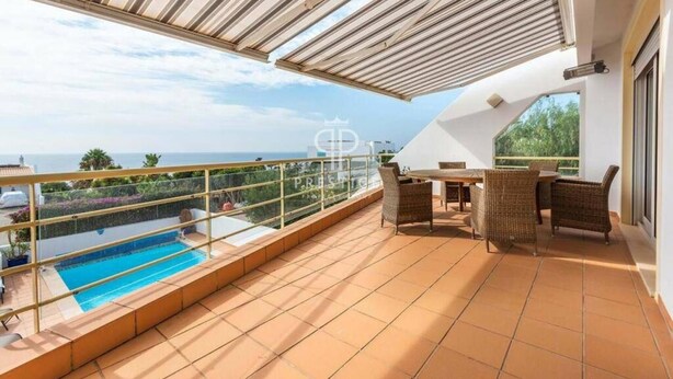 Unclassified image, 1 of 26, button - 4br-8guests-pool-parking-balcony-seaview (Lagos)