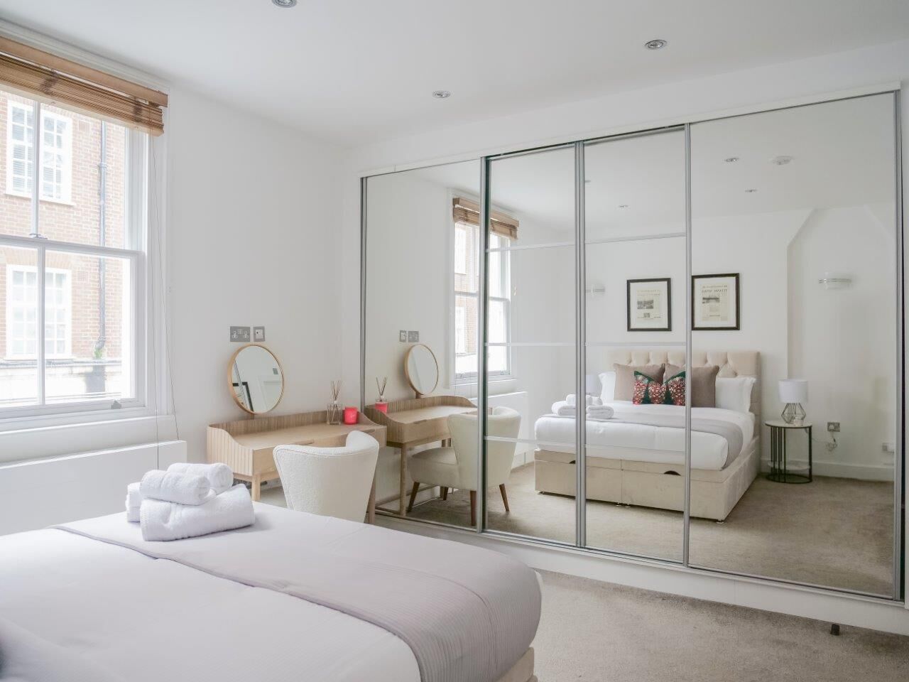 3 Schlafzimmer, Bügeleisen/Bügelbrett, Reisekinderbett, WLAN