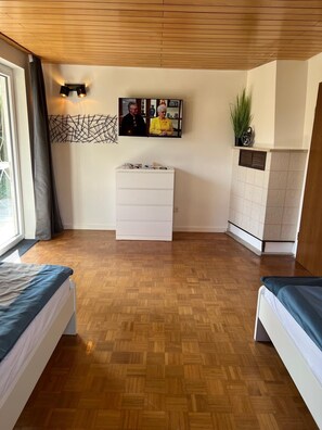 Wi-Fi gratuito, lenzuola