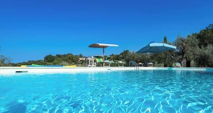 Villa Emilianna 12&2 by Marche Holiday Villas