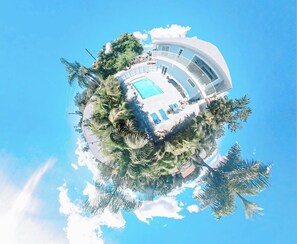 Exterior - Casa Captiva Heated Pool/Game Zone/Near Top Beaches (Fort Myers)