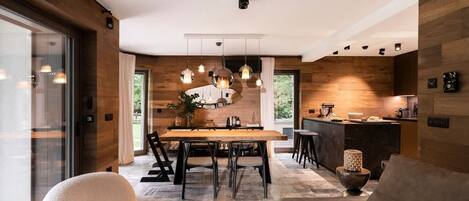 Casa | 2 dormitorios y Internet