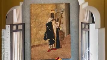 Villa, Smoking | 9 bedrooms