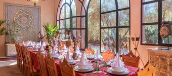 Luxury Villa Pool spa and 5-star Sercice