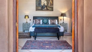 House, Smoking | 9 bedrooms - Luxury Villa Pool spa and 5-star Sercice (Oulad Hassoune)