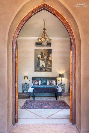 Villa, Smoking | 9 bedrooms - Luxury Villa Pool spa and 5-star Sercice (Oulad Hassoune)