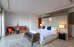 Villa | 7 bedrooms, Internet - Villa Lamaan - Private Domain Pool and Hammam (Oulad Hassoune)