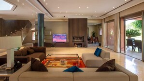 House - Villa Lamaan - Private Domain Pool and Hammam (Oulad Hassoune)