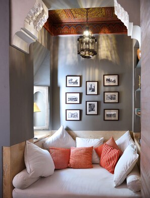 Maison | 6 chambres