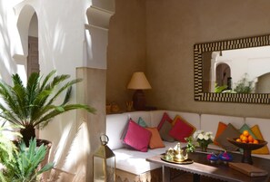 House - Charming Riad and Douiria Swimming Pool Private (Marrakech)