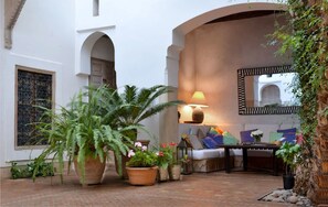 6 bedrooms - Charming Riad and Douiria Swimming Pool Private (Marrakech)