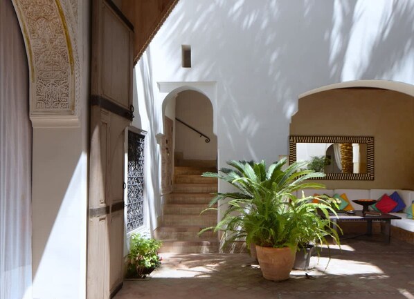 House | 6 bedrooms - Charming Riad and Douiria Swimming Pool Private (Marrakech)