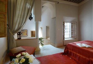 House | 6 bedrooms - Charming Riad and Douiria Swimming Pool Private (Marrakech)