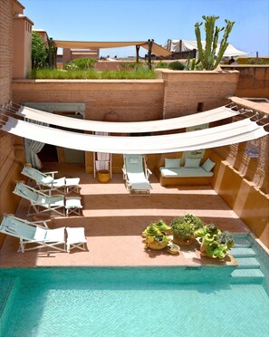 Maison | 6 chambres