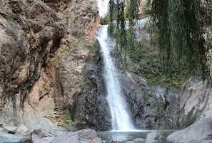 Room - Villa Koutoubia Your Luxurious Oasis in Marrakech (Al Ouidane)
