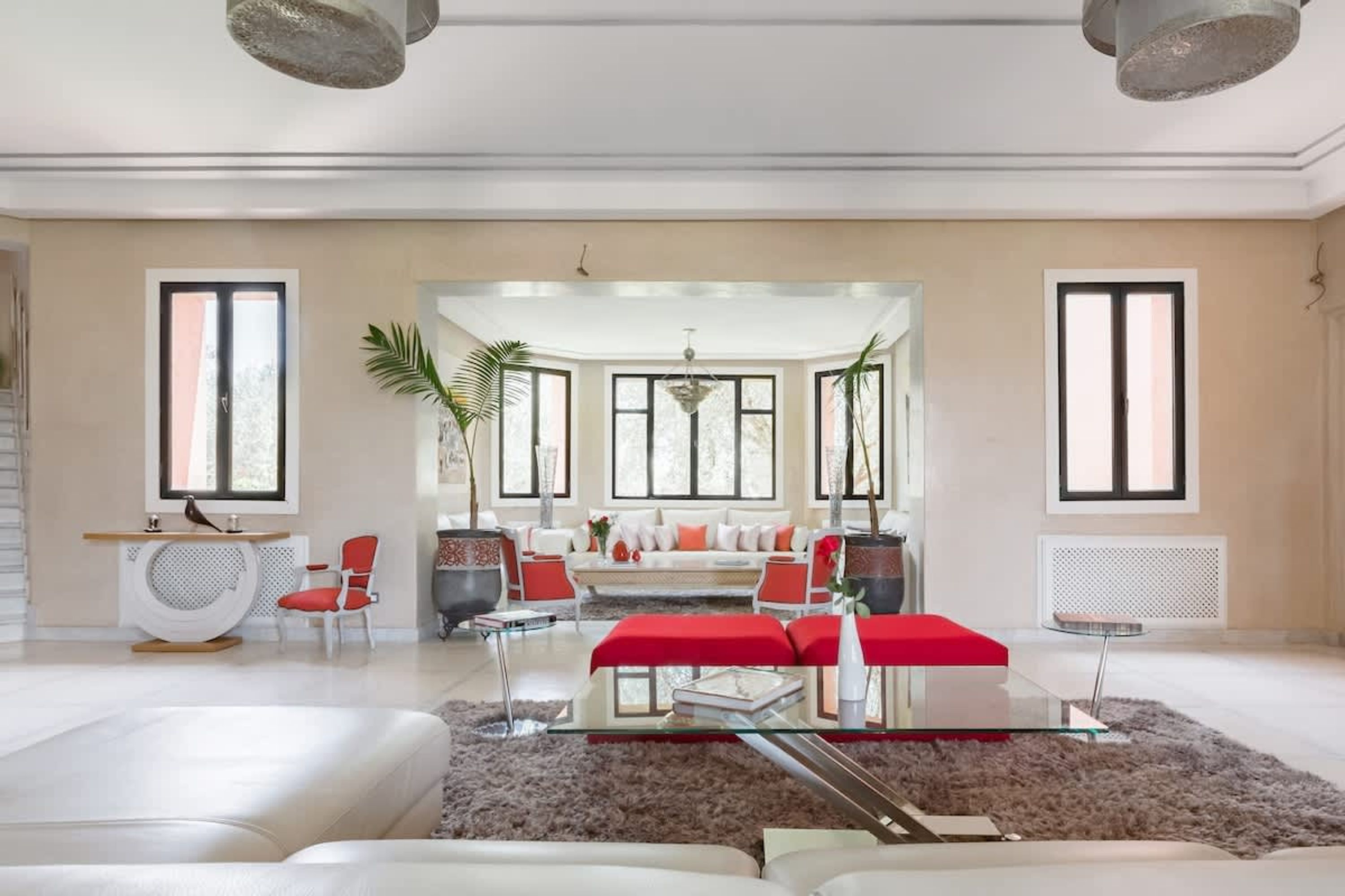 Villa | 5 bedrooms, Internet