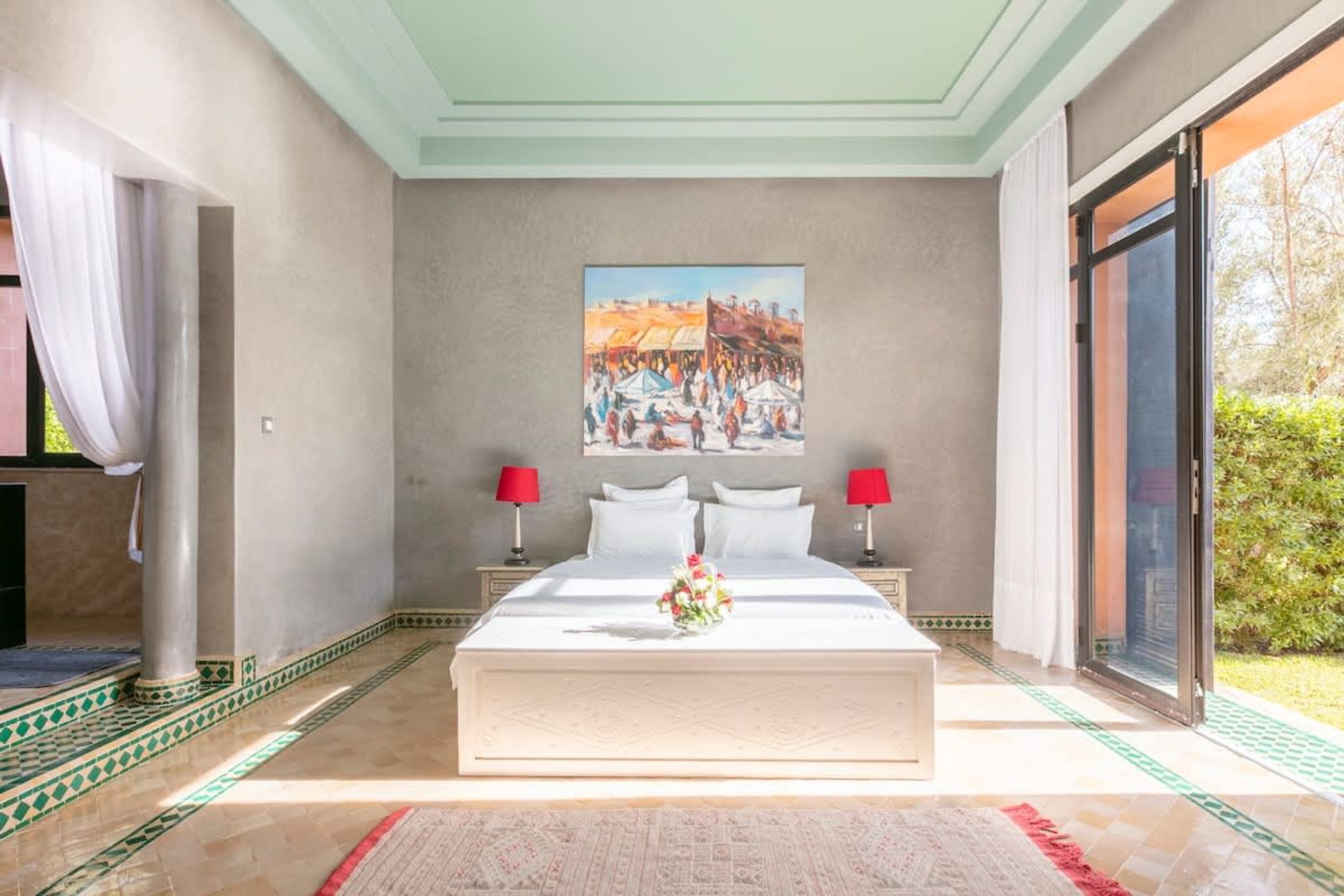 Villa | 5 bedrooms, Internet