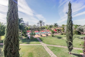 House | 5 bedrooms, Internet - Villa Koutoubia Your Luxurious Oasis in Marrakech (Al Ouidane)