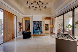 House - The Garden of Siredrah an Oasis With Pool and Hammam (Marrakech)