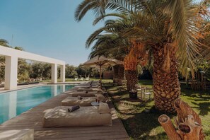 Villa | 11 slaapkamers, snel internet