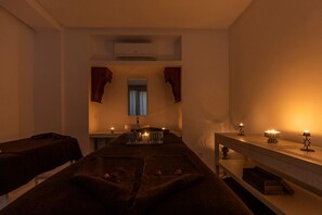 11 chambres, Internet