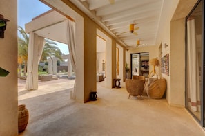 House - The Garden of Siredrah an Oasis With Pool and Hammam (Marrakech)
