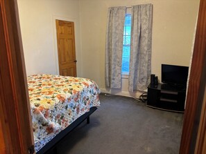 3 soverom, wi-fi (inkludert) og sengetøy