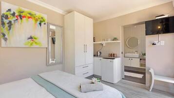 1 Schlafzimmer, WLAN