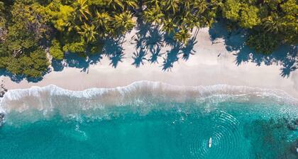 Tropical Villa w/Private Pool @ Casa Bamboo