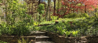 Big, Beautiful Home in the Woods - 2 minutes from New Paltz Village