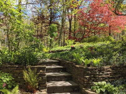 Big, Beautiful Home in the Woods - 2 minutes from New Paltz Village